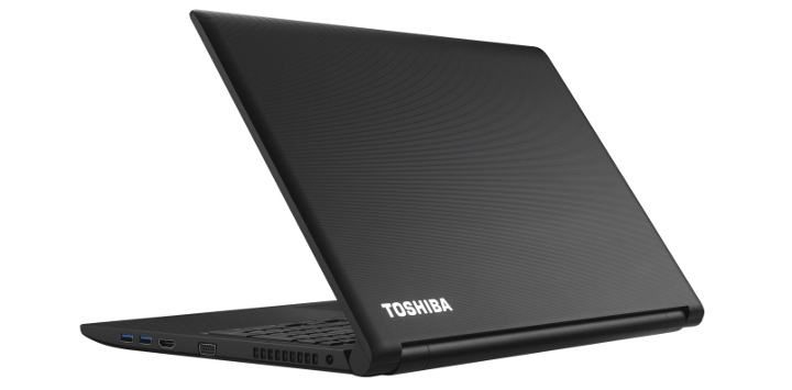 Toshiba Staellite Pro R50