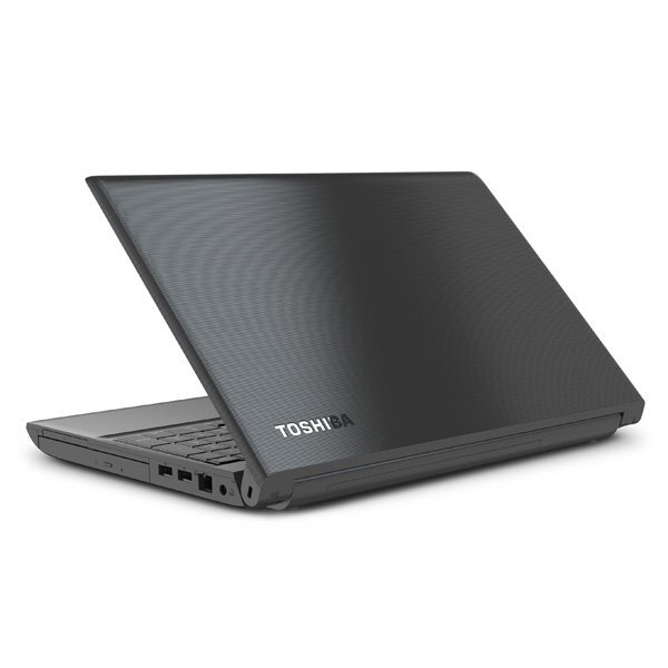 Toshiba Tecra A50 - zezadu