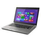 Toshiba Tecra Z40 přední pohled 2