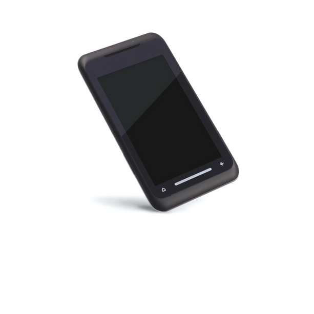 Toshiba TG01: žiletka s obřím displejem