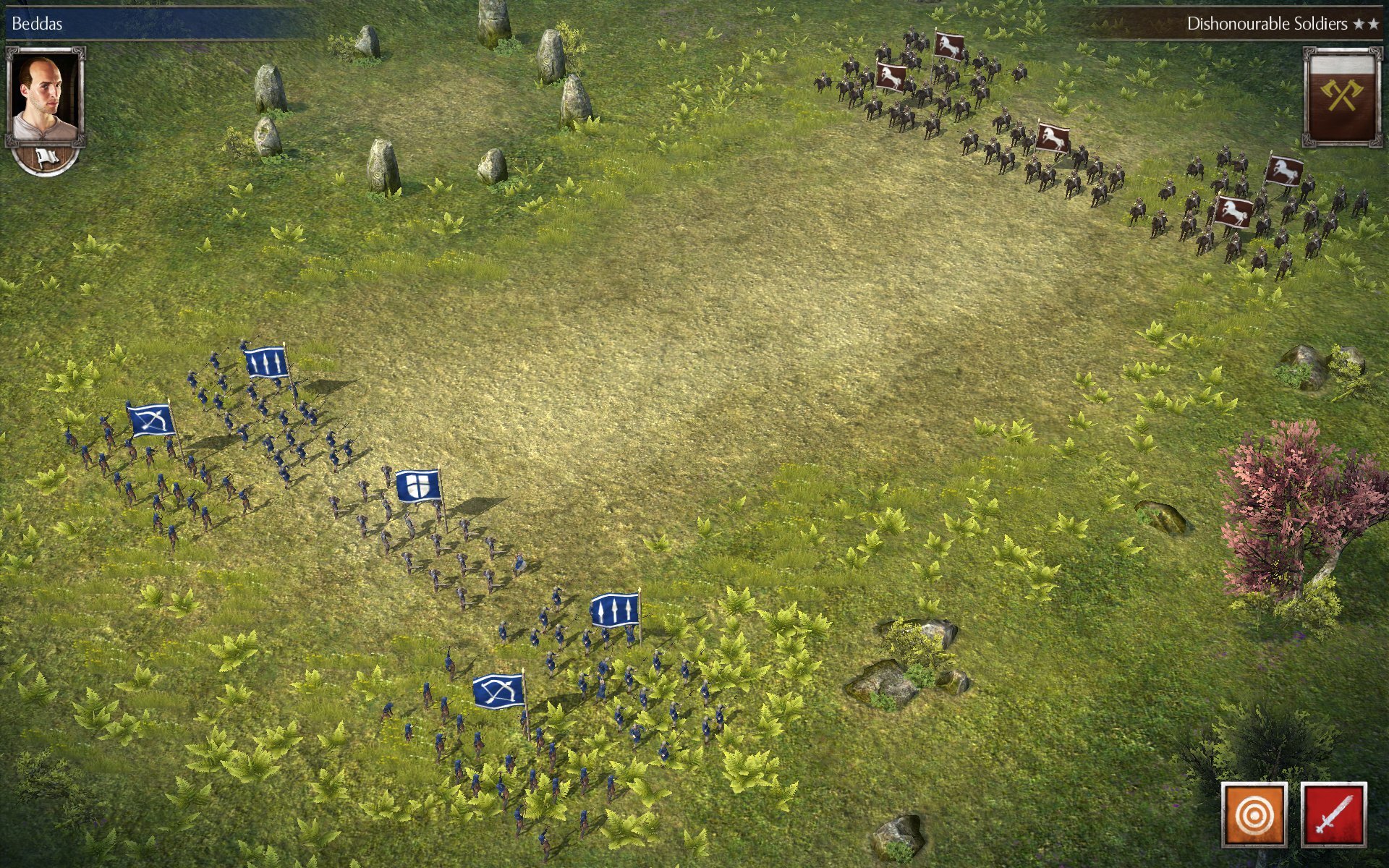 Total War Battles: KINGDOM