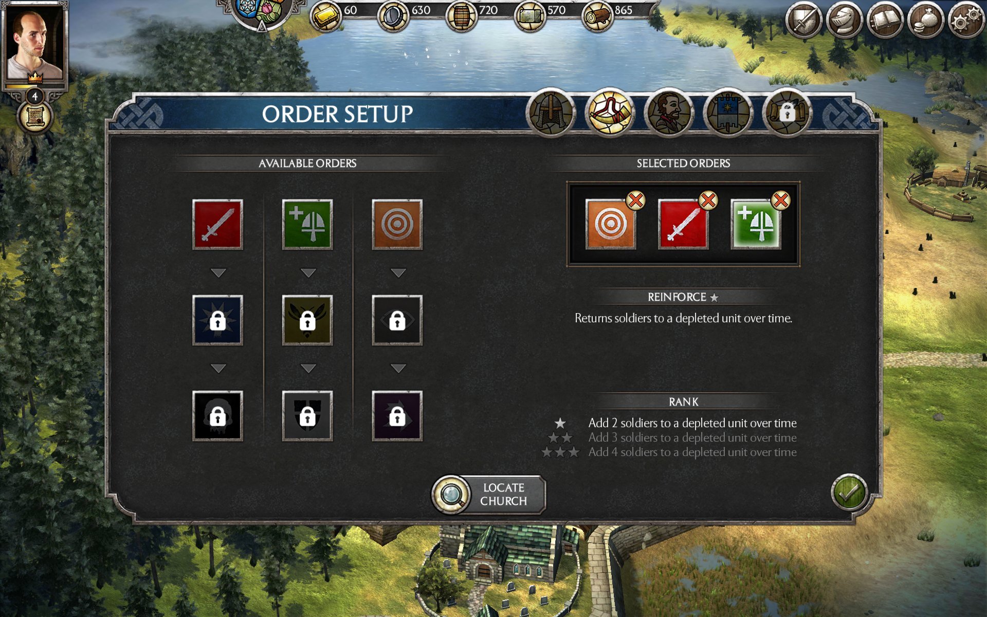 Total War Battles: KINGDOM