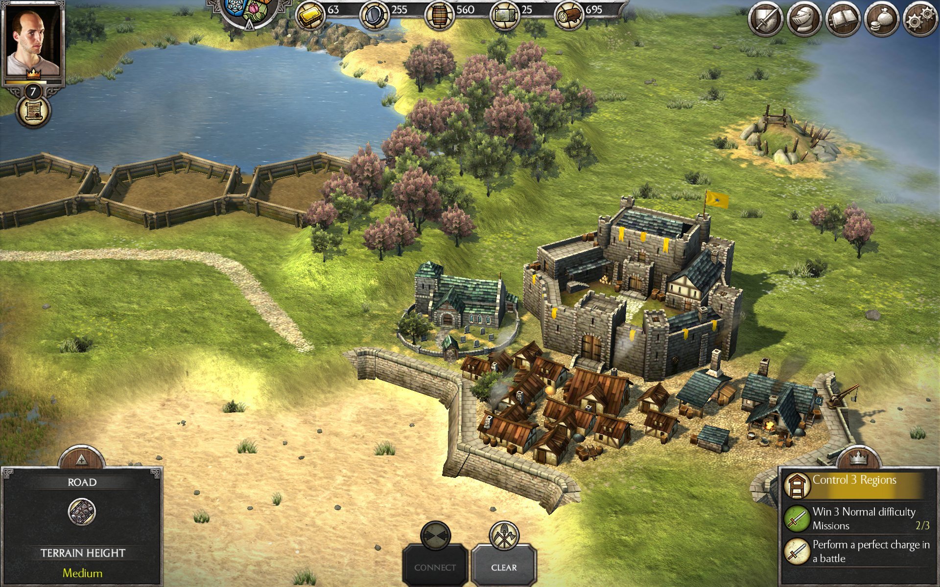 Total War Battles: KINGDOM