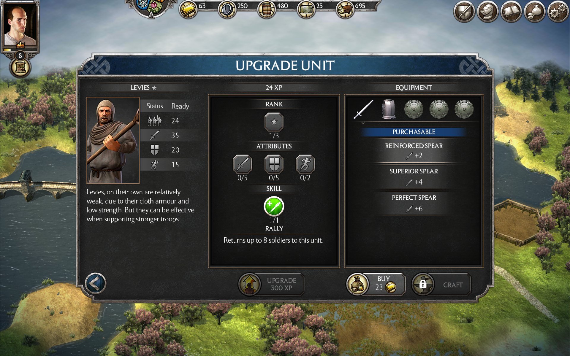 Total War Battles: KINGDOM