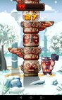 Totem Smash