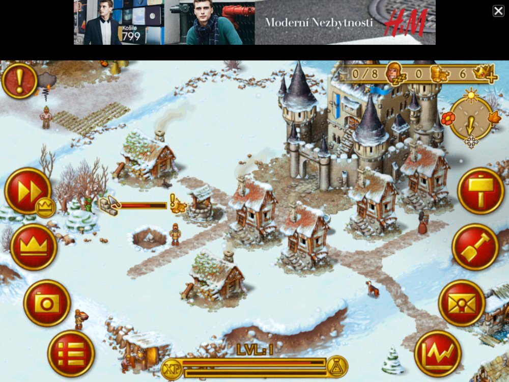 Townsmen