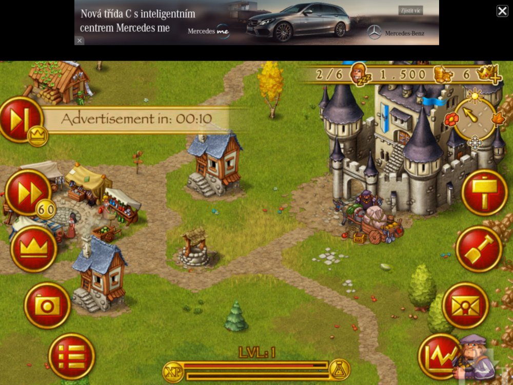 Townsmen