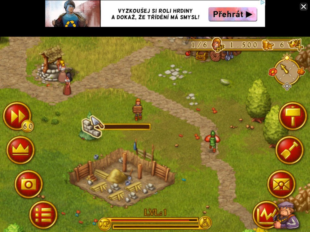 Townsmen