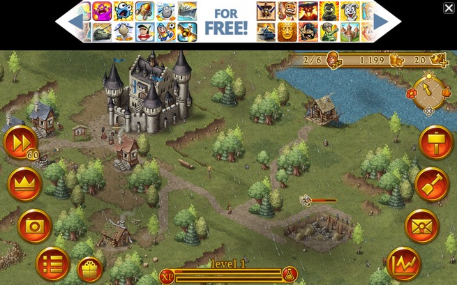 Townsmen