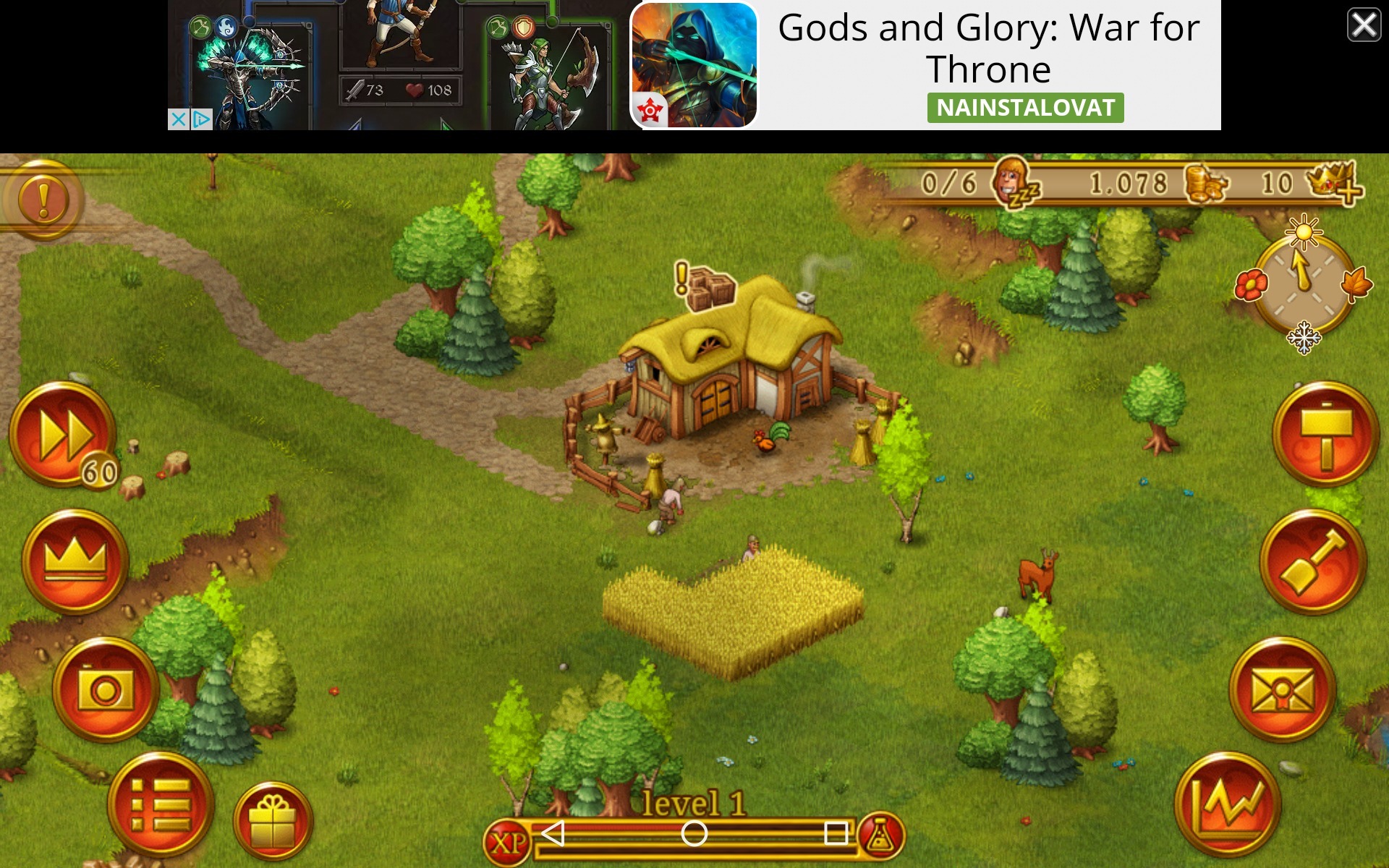 Townsmen