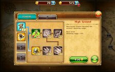 Toy Defense: Fantasy Tower