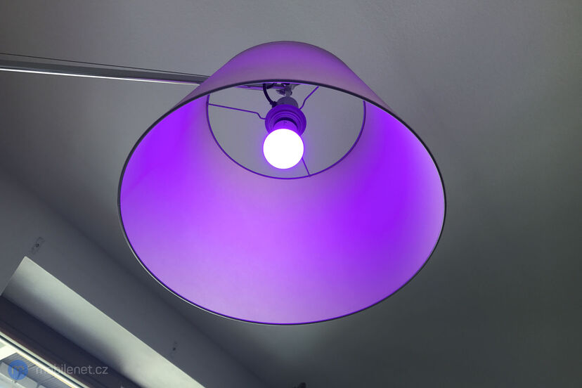 TP-Link LB120, LB130