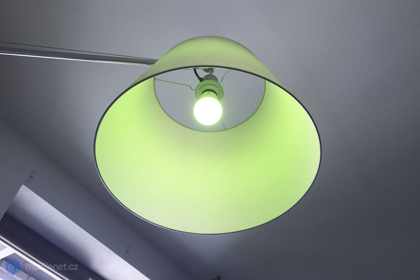 TP-Link LB120, LB130