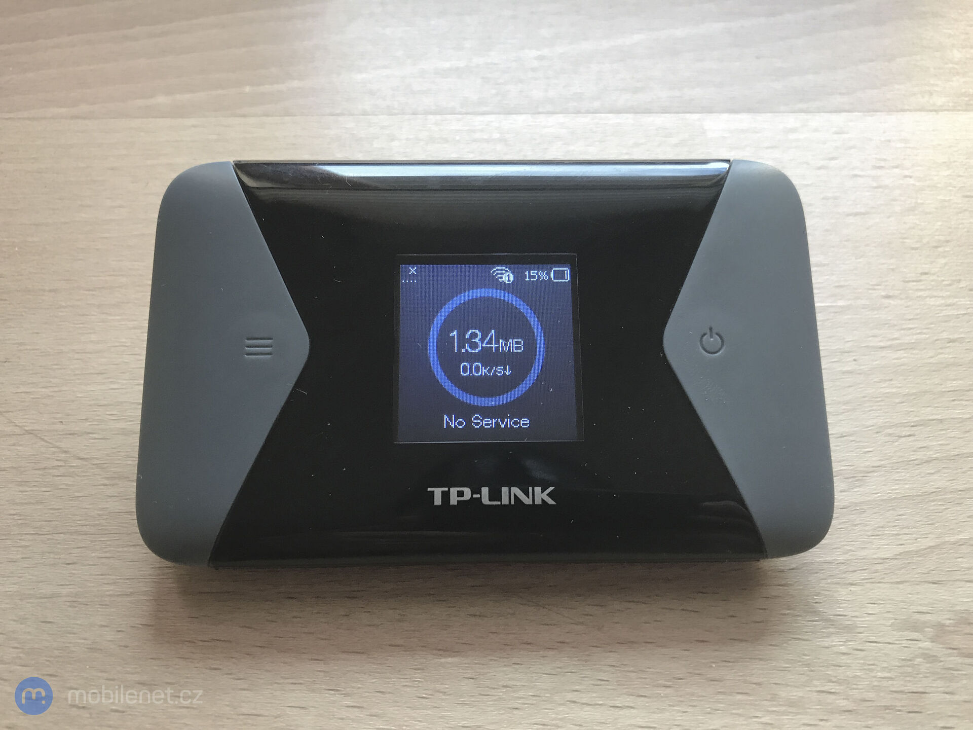 TP-Link LTE-A Mobile Wi-Fi M7310