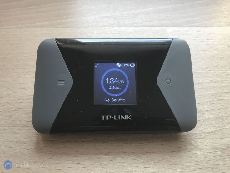 TP-Link LTE-A Mobile Wi-Fi M7310