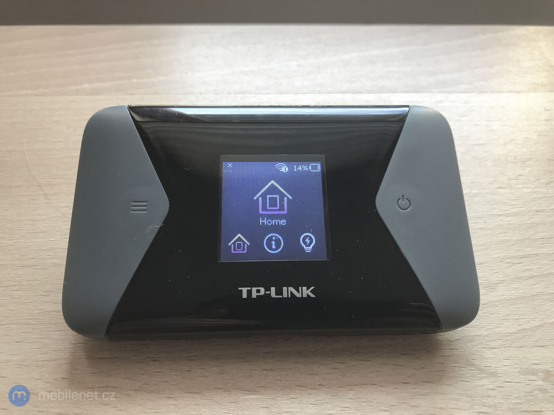 TP-Link LTE-A Mobile Wi-Fi M7310