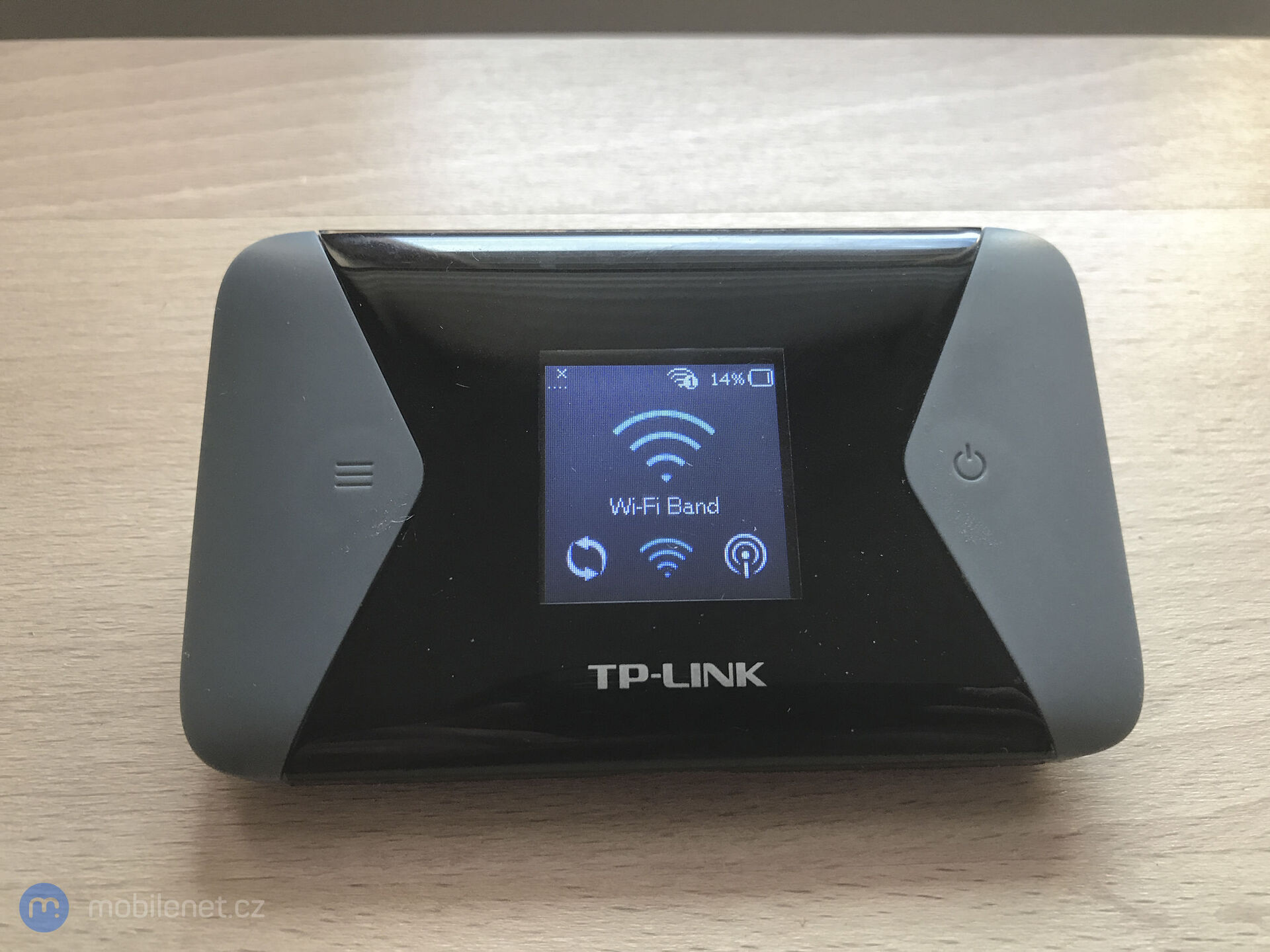 TP-Link LTE-A Mobile Wi-Fi M7310
