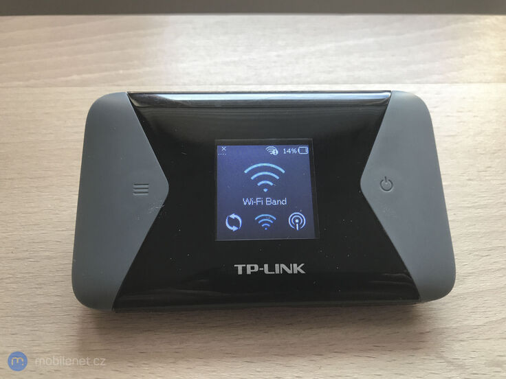 TP-Link LTE-A Mobile Wi-Fi M7310