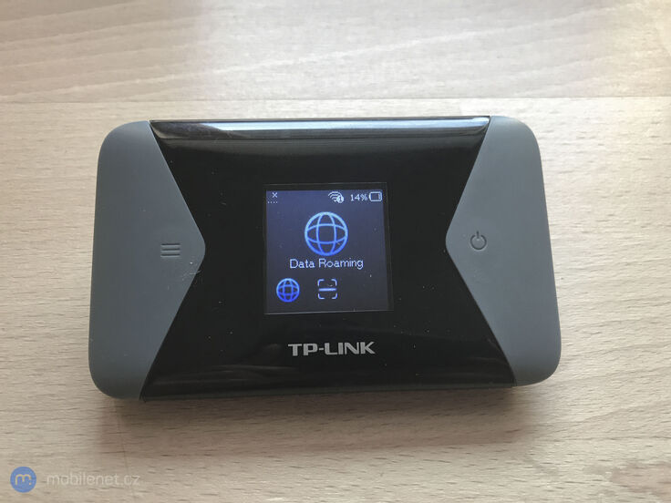 TP-Link LTE-A Mobile Wi-Fi M7310