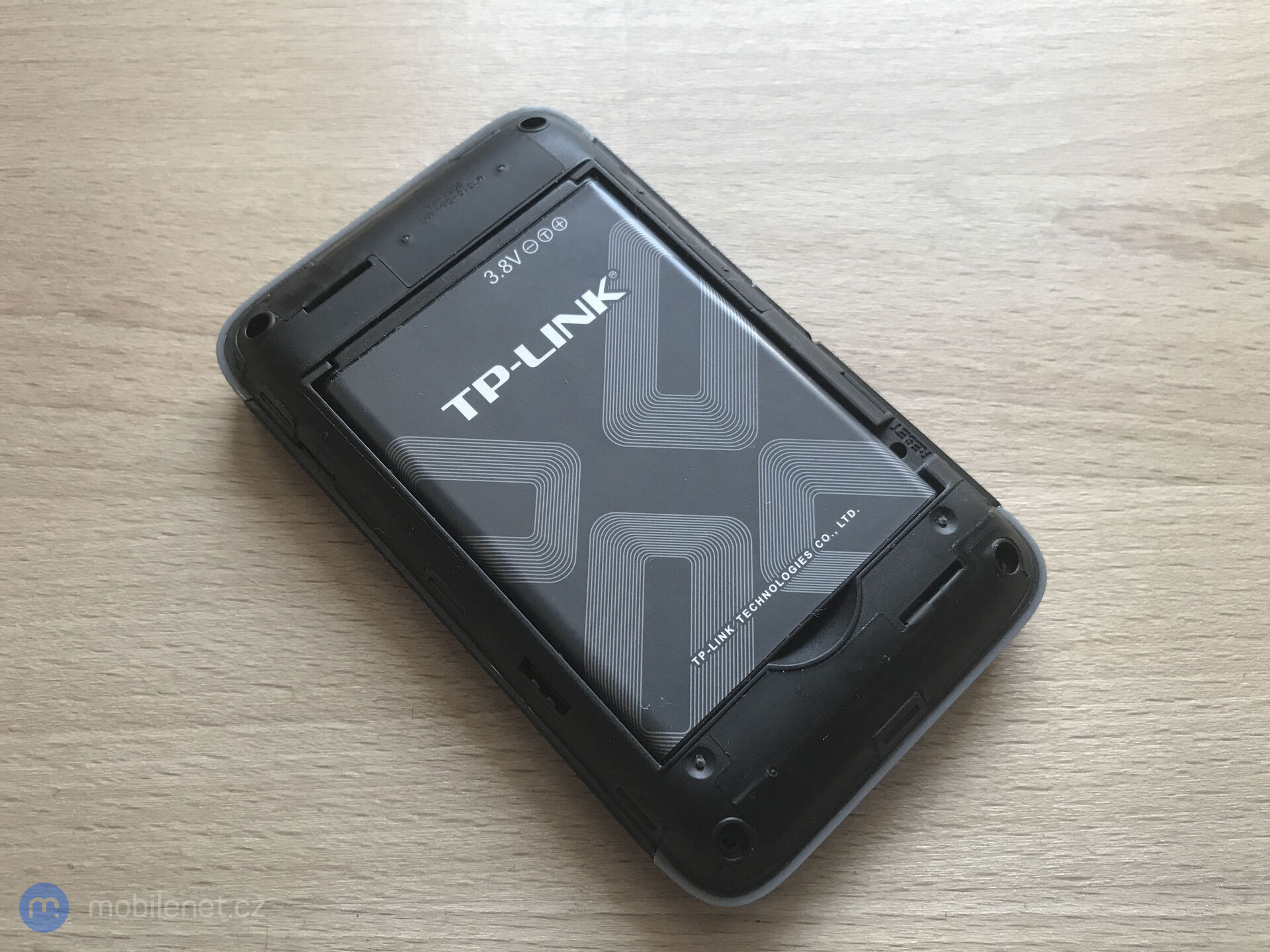 TP-Link LTE-A Mobile Wi-Fi M7310