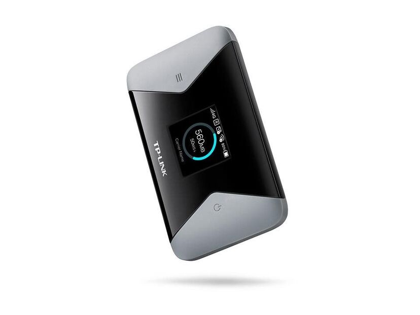 TP-Link LTE-A Mobile Wi-Fi M7310