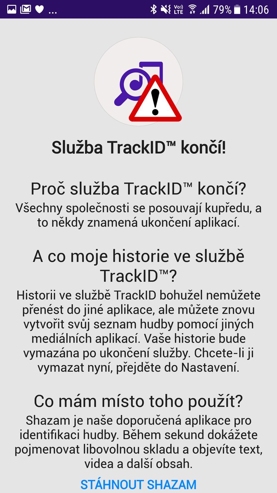 TrackID