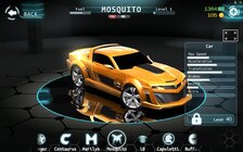 Traffic Nation: Street Drivers