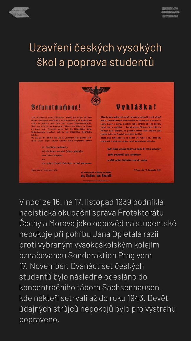 Train to Sachsenhausen