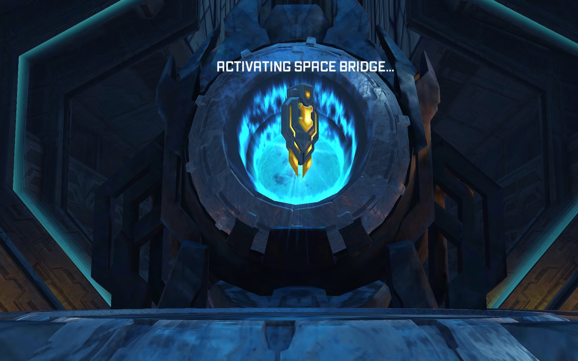 TRANSFORMERS: Forged to Fight