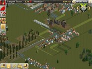 Transport Tycoon