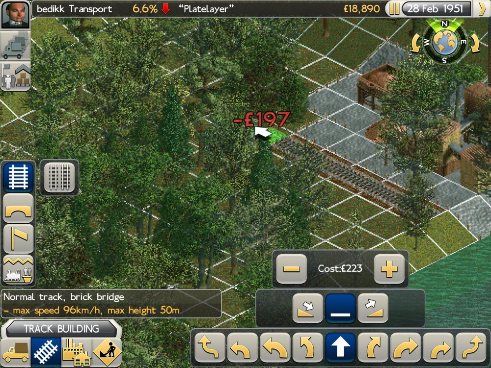 Transport Tycoon