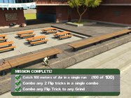 Transworld Endless Skater