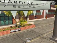 Transworld Endless Skater