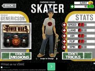 Transworld Endless Skater