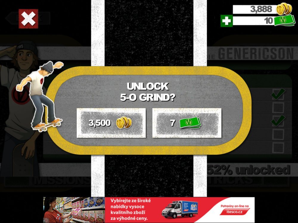 Transworld Endless Skater