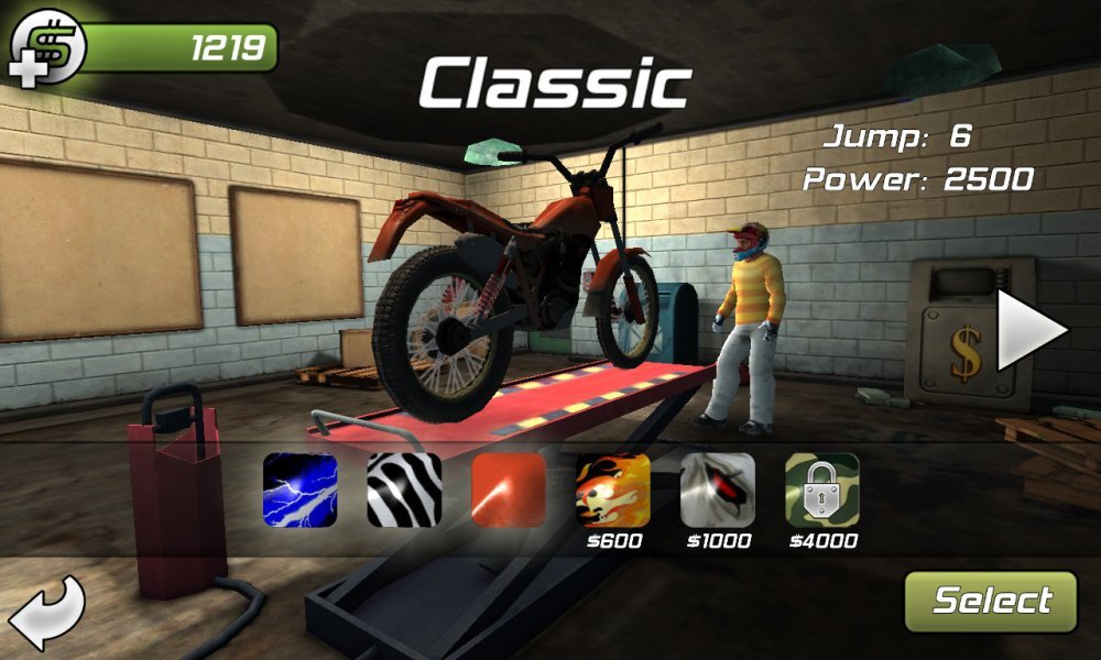 Trial Xtreme 3