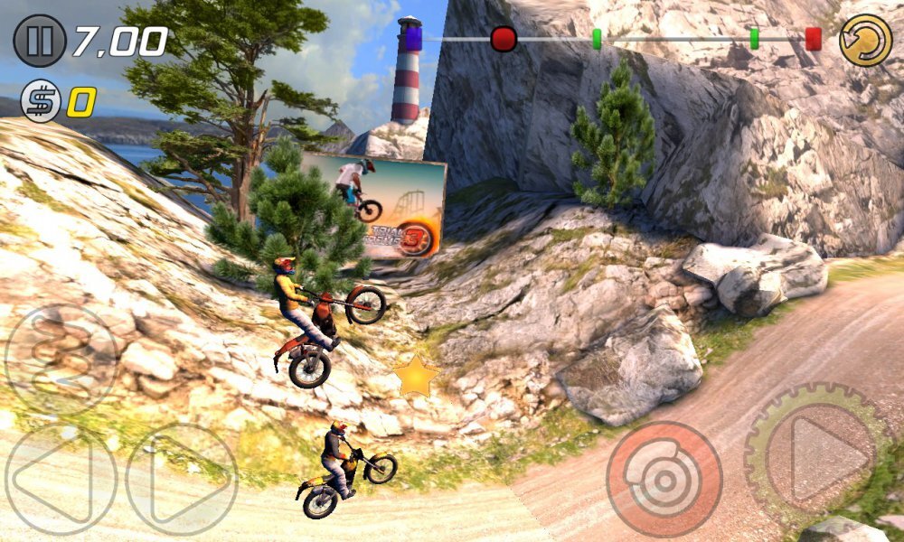 Trial Xtreme 3