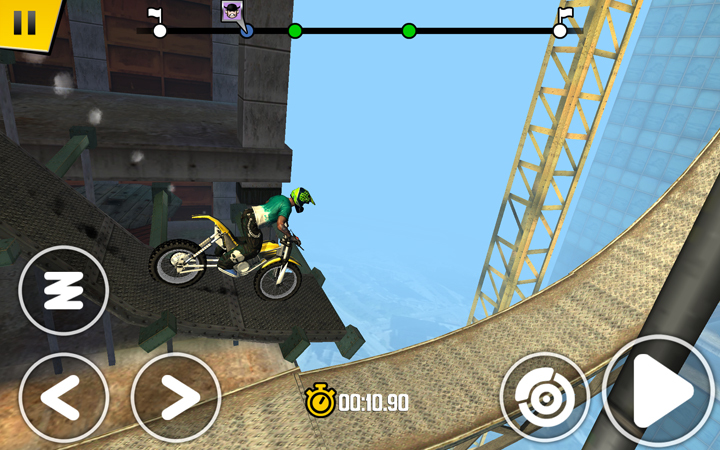 Trial Xtreme 4