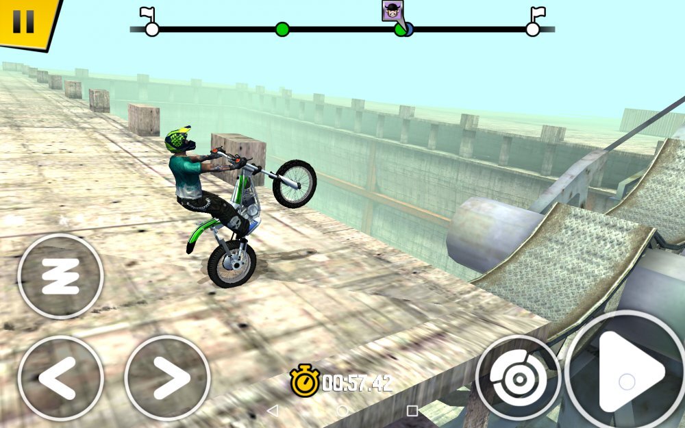 Trial Xtreme 4
