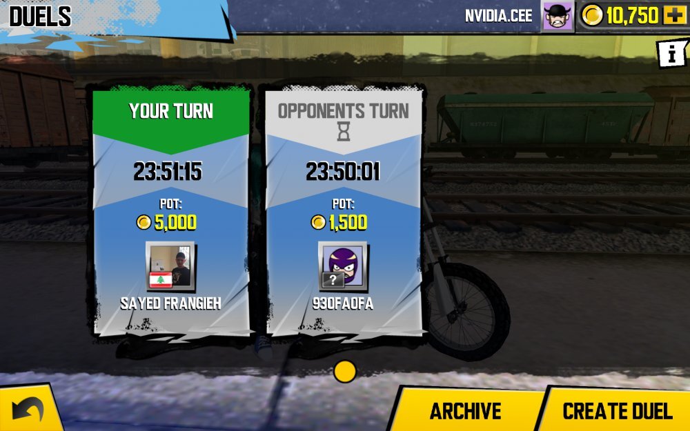 Trial Xtreme 4