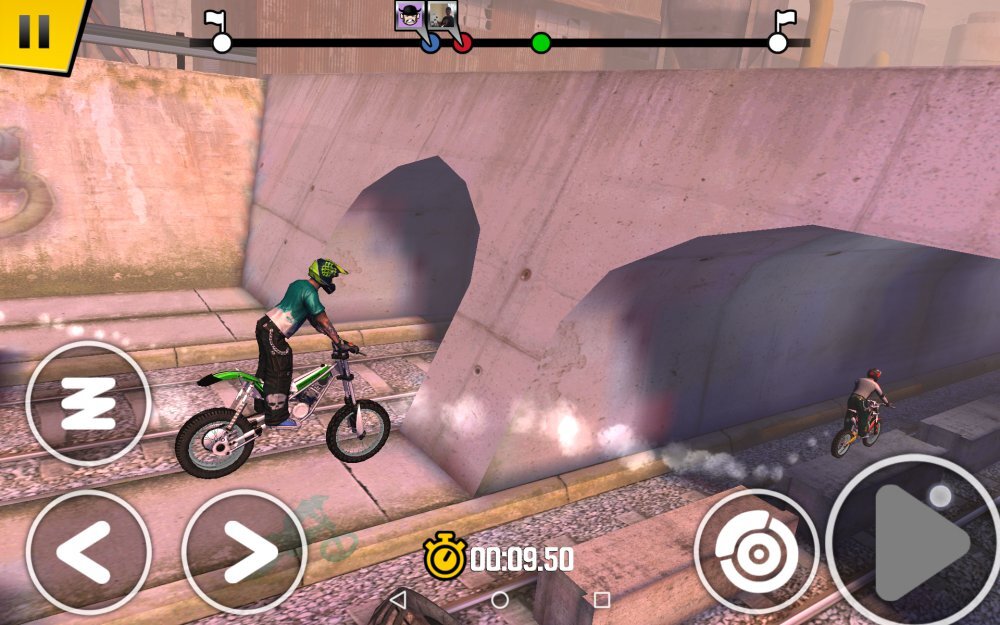 Trial Xtreme 4