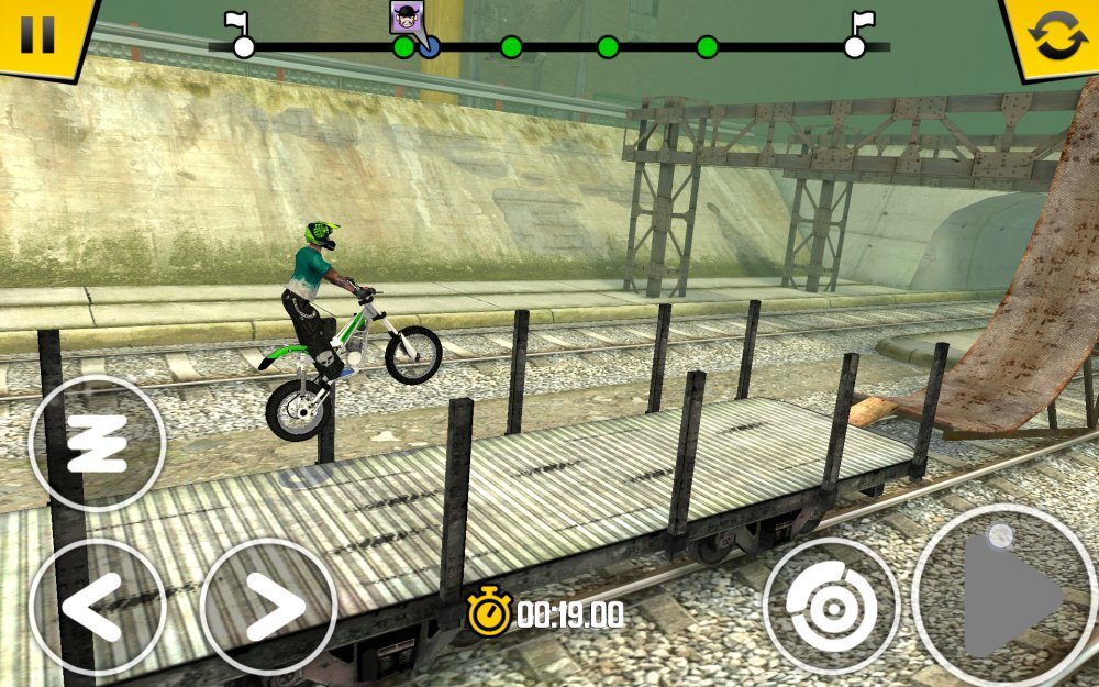 Trial Xtreme 4