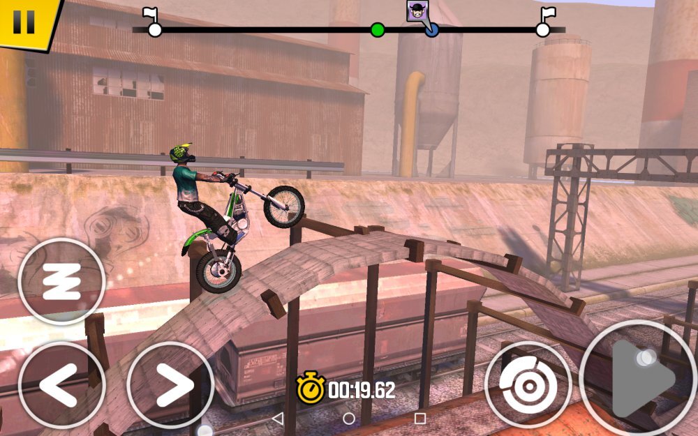 Trial Xtreme 4