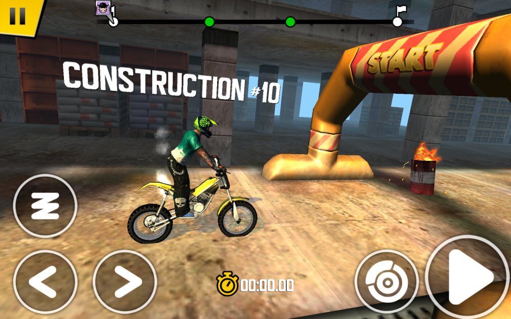 Trial Xtreme 4