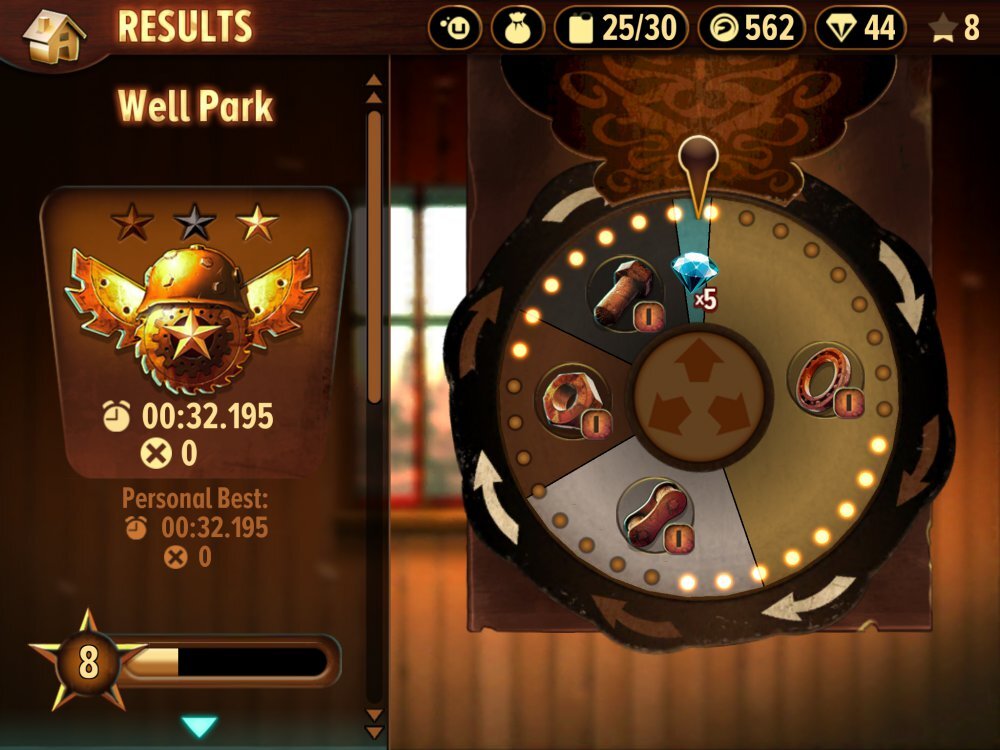 Trials Frontier