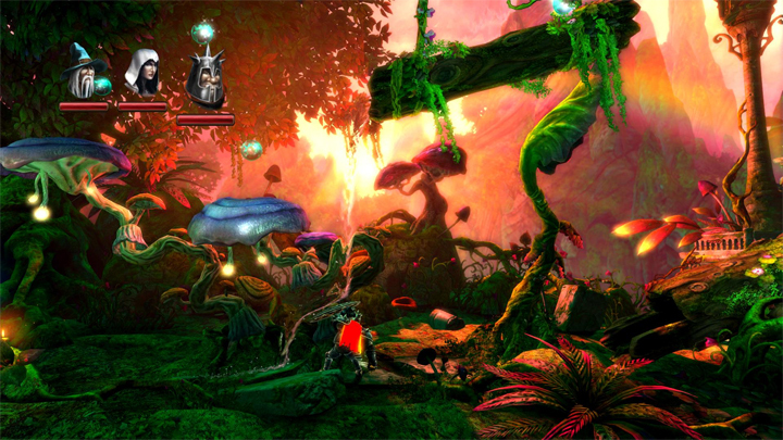 Trine 2