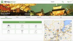 TripAdvisor Hotels Flights