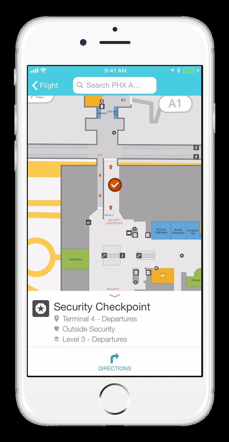 TripIt: Travel Organizer