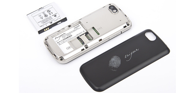 Tripleton Enigma E2 (