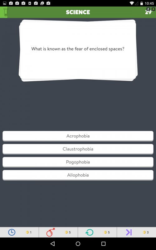 Trivia Crack